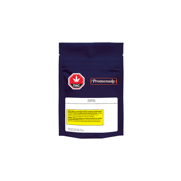 Cannatonic